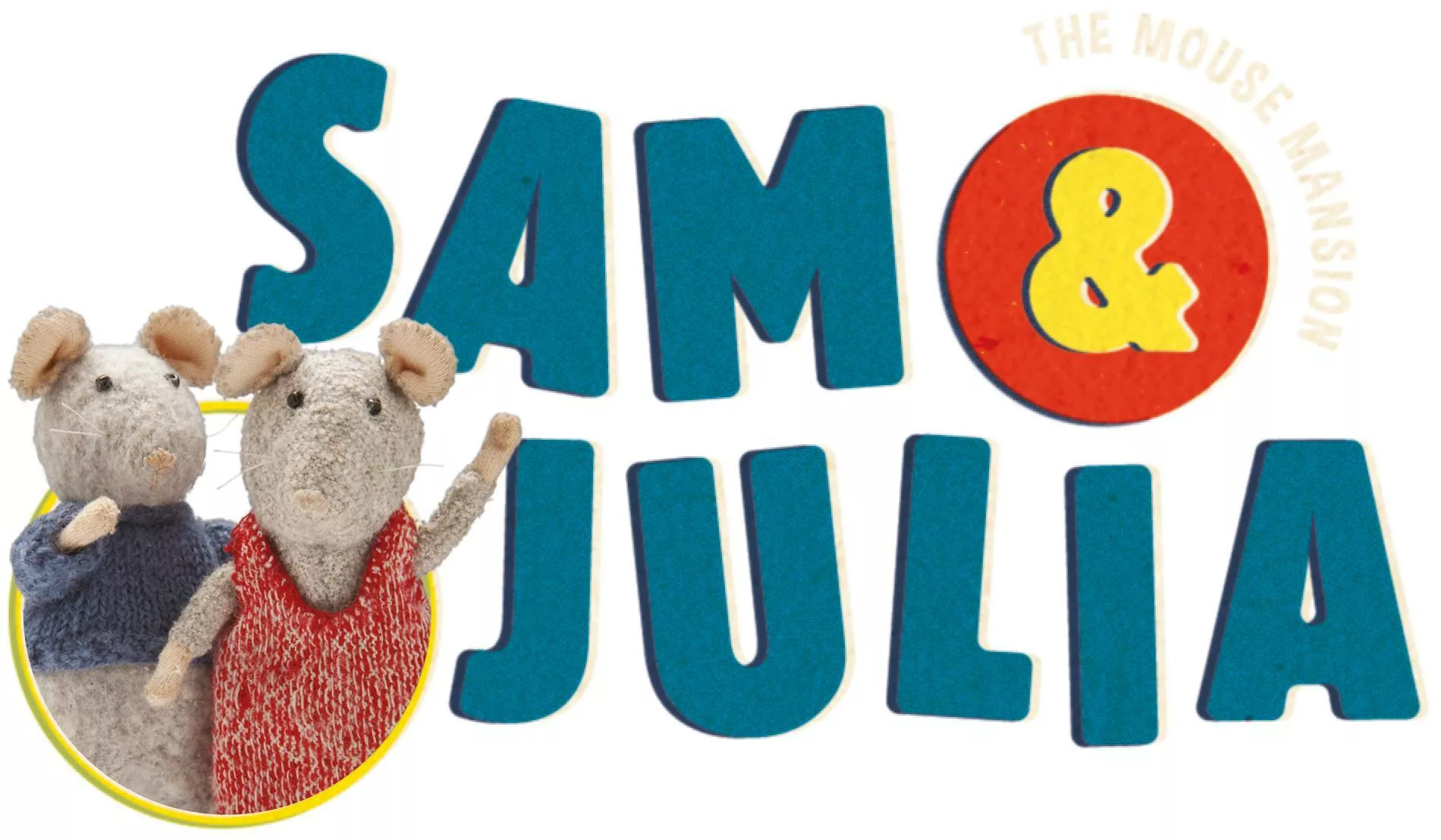 sam & julia logo