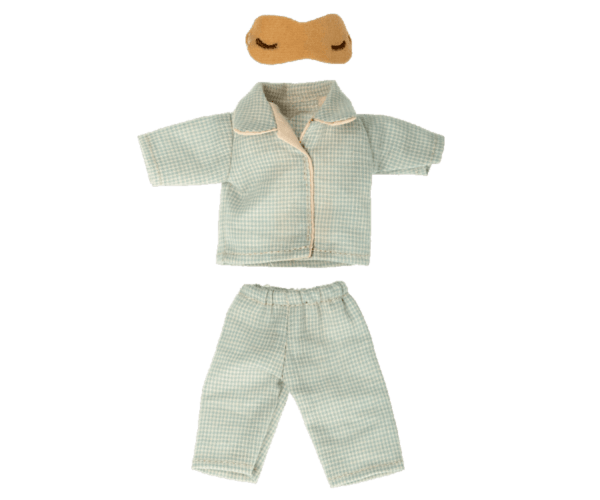 pyjama für papa maus