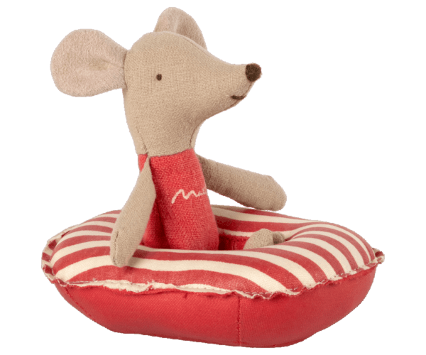 schlauchboot rot/weiss