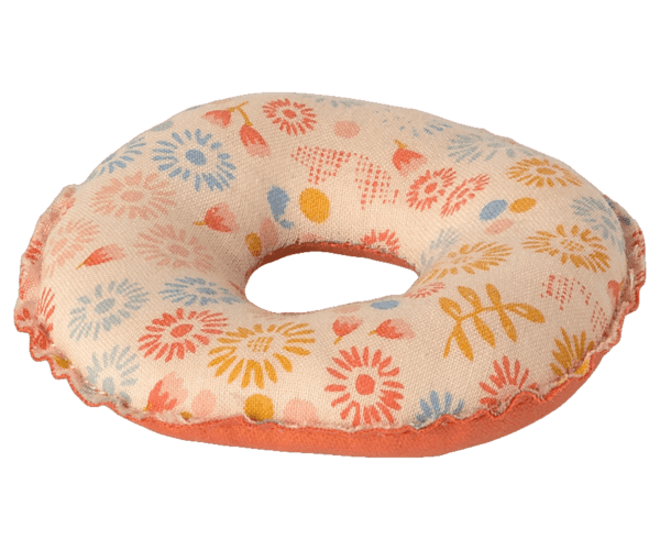 schwimmreif blumen