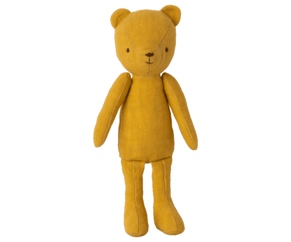 teddy junior