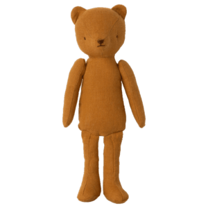 teddy mama