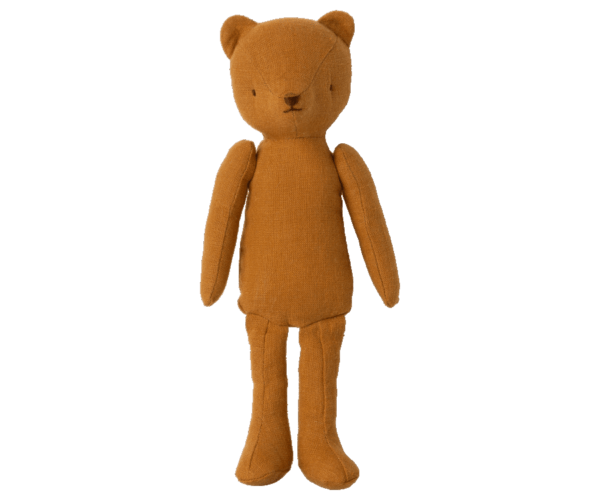 teddy mama