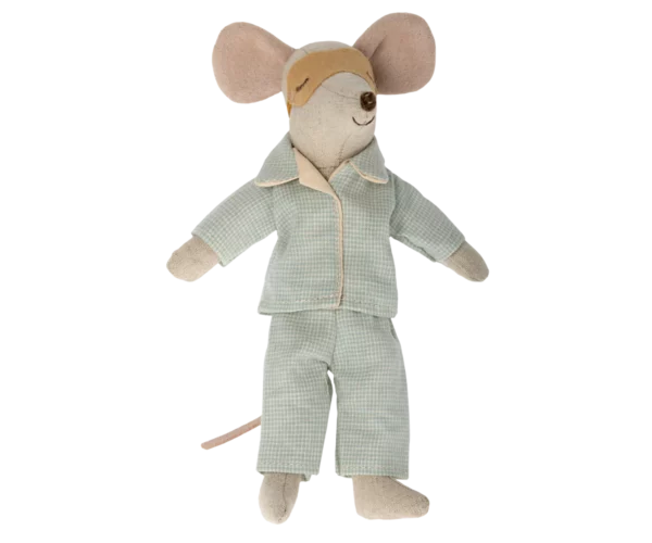 Pyjama für Papa Maus – Bild 2