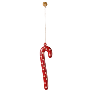 Zuckerstange gepunktet