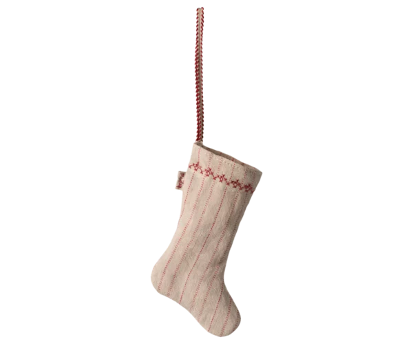 Anhänger - Strumpf 10 cm