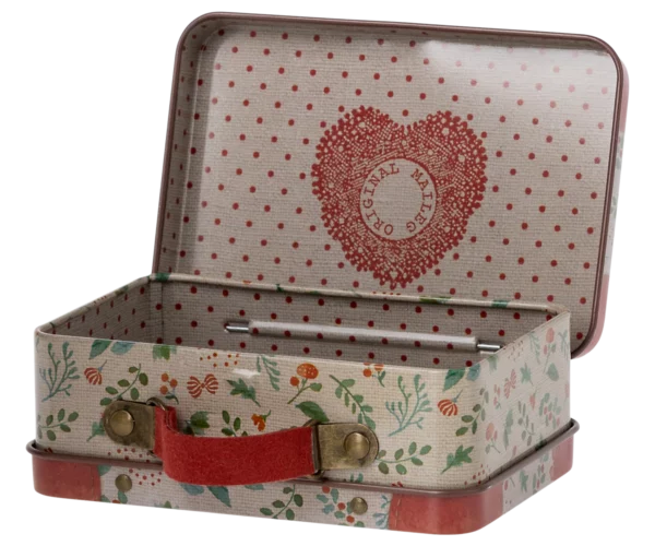 Metallkoffer Holy - 7 x 11 cm – Bild 2