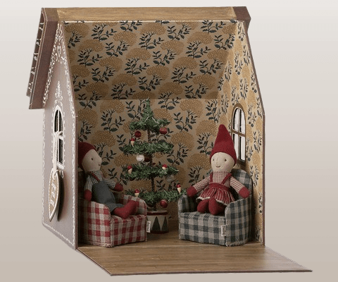 Lebkuchenhaus - geschlossen – Bild 3