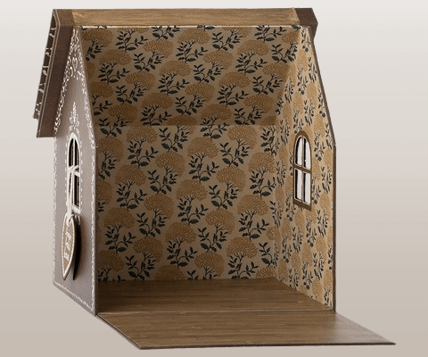 Lebkuchenhaus - geschlossen – Bild 2