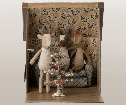 Lebkuchenhaus - geschlossen – Bild 4