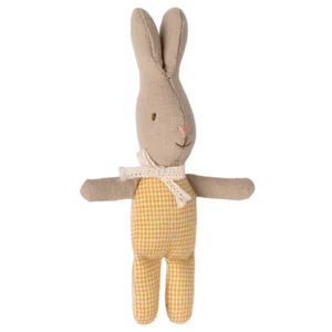 MY Häschen - gelb kariert 11cm