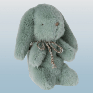 Plüschhase mint Mini 13cm