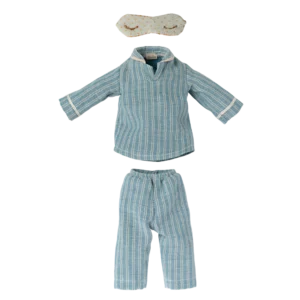 Pyjama Set für Medium Maus