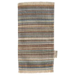 Teppich "Stripes" 6 x 11,5 cm