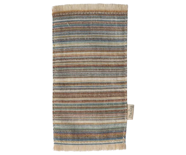 Teppich "Stripes" 6 x 11,5 cm