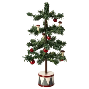 Weihnachtsbaum für die Mäuse 16 cm