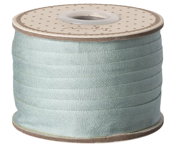 Geschenkband helles mint - 10 Meter