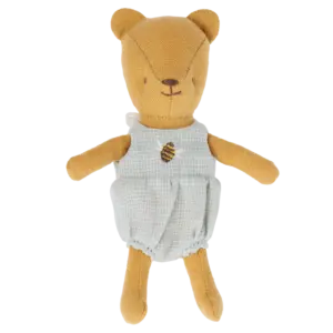 Teddy-Baby ca. 12,5 cm groß