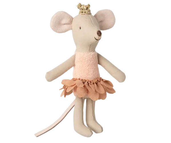 Little princess  in box - 11cm – Bild 2