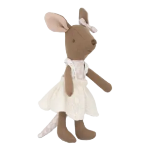 Rugaroo doll - Montana 13cm groß