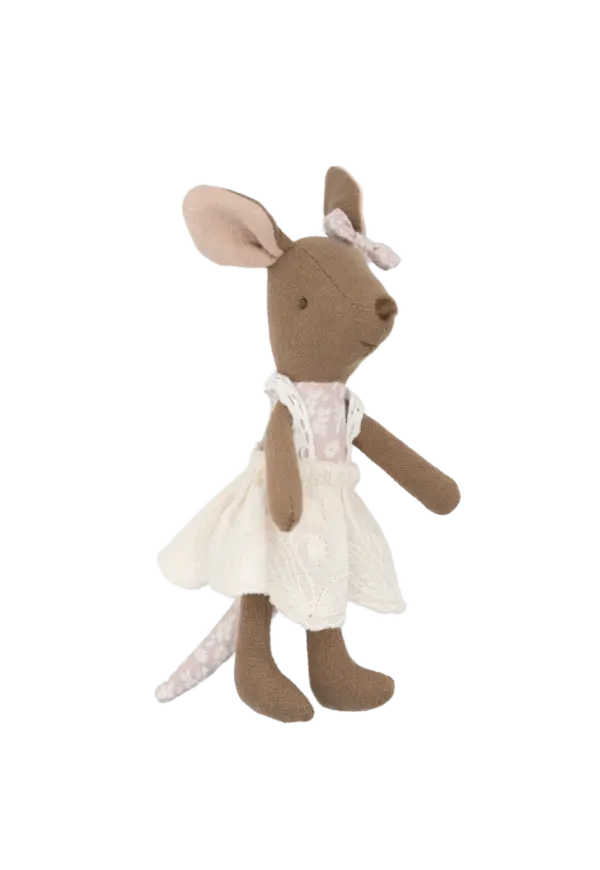 Rugaroo doll - Montana 13cm groß