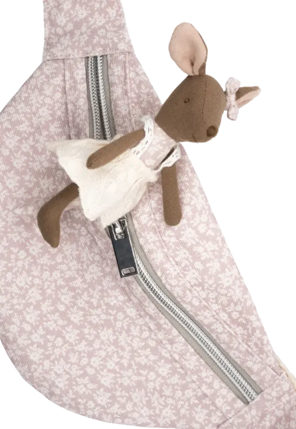 Rugaroo doll - Montana 13cm groß – Bild 2