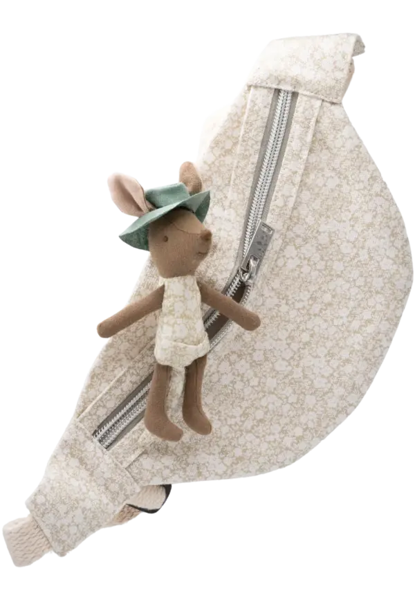 Rugaroo doll - Shaz 13 cm – Bild 2