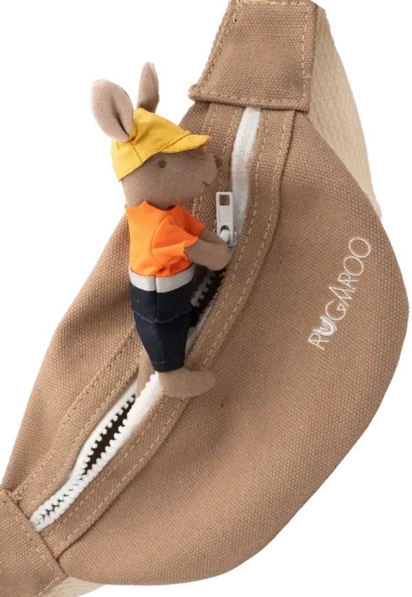 Rugaroo doll - Dazza 13 cm groß – Bild 2