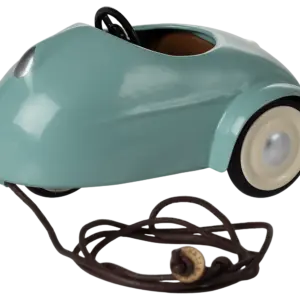 Auto für die Mäuse - mint