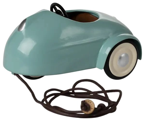 Auto für die Mäuse - mint