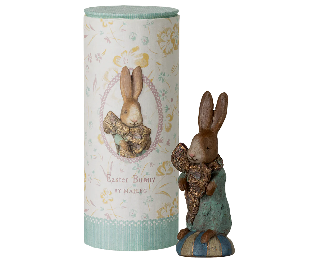 Easter Bunny aus Resin - Nummer 15