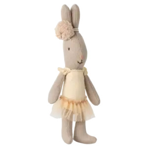 MY Ballerina, 14 cm - Dress creme