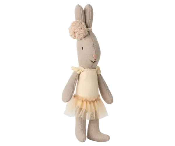 MY Ballerina, 14 cm - Dress creme