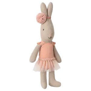 MY Ballerina, 14 cm - rosa Dress