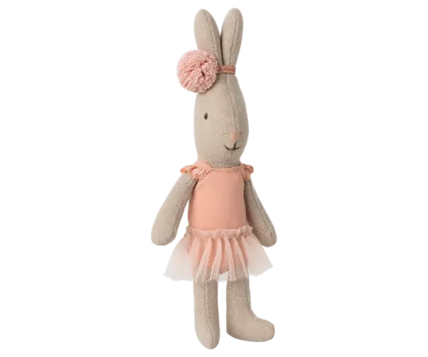MY Ballerina, 14 cm - rosa Dress