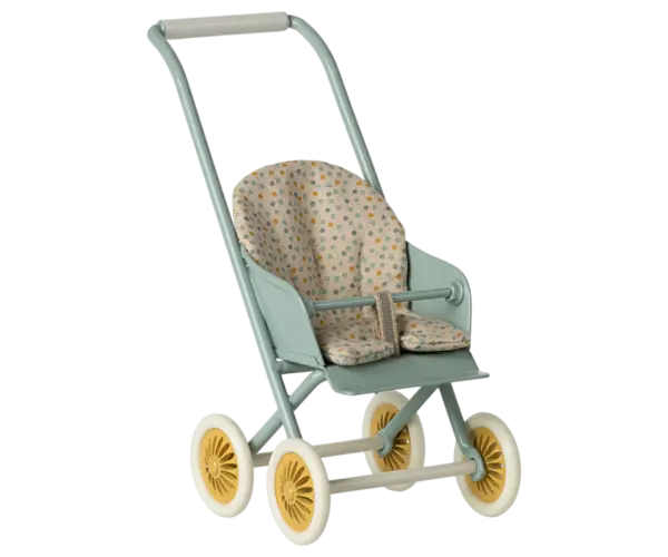 Buggy - Größe MY in mint