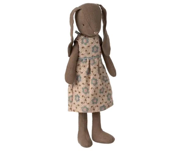 Bunny braun, Größe 2 - 24 cm