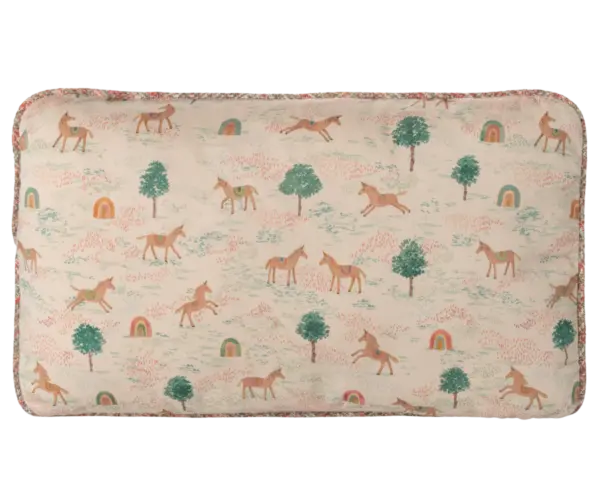 Kissen 23x39 cm, Einhorn