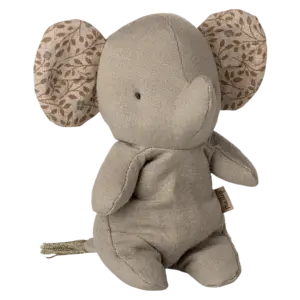 Elefant Mini, 12cm