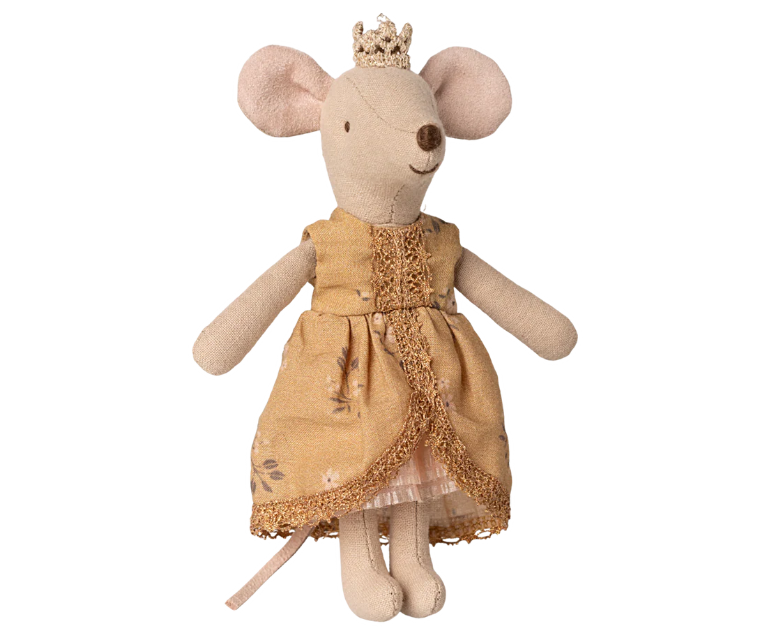 Prinzessin, 13cm, H/W25 – Bild 2