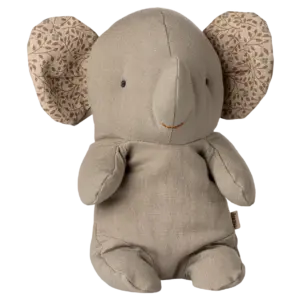 Elefant klein, 25cm
