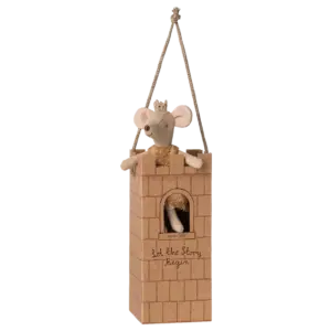 Prinzessin, 13cm, H/W25