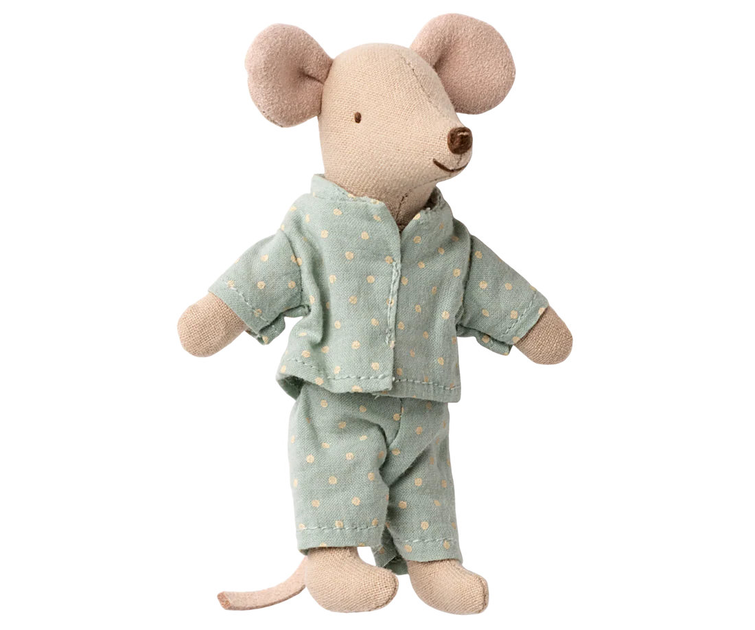 Kleiner Bruder in box, H/W25 – Bild 3