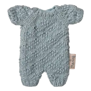 Strickstrampler für Micro-Häschen