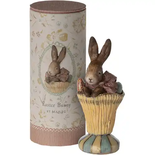 Easter Bunny aus Resin Nummer 14/2025