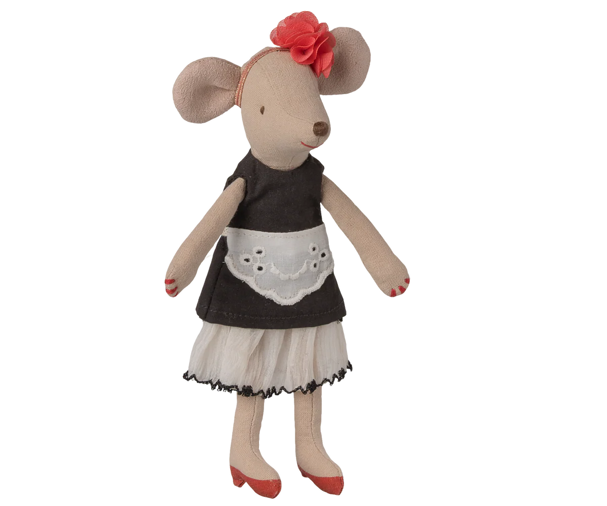 Stylistin 16 cm