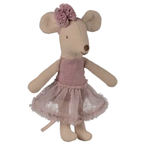 Ballerina Mauve - klein