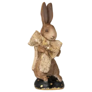 Easter Bunny aus Resin - Nummer 15/2026
