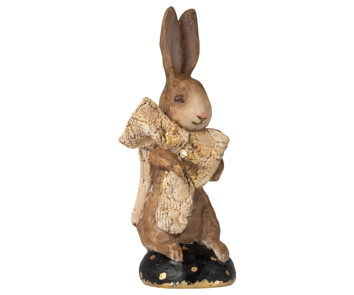 Easter Bunny aus Resin - Nummer 15/2026