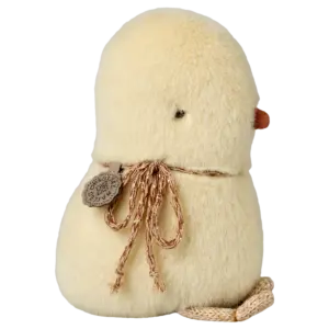 Plüschhuhn mini, 10 cm